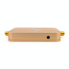 SH-RC24G3W 2.4GHz 3W Wireless WiFi Signal Booster Amplifier for UAV RC (Gold)