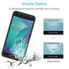 10 PCS 0.26mm 9H 2.5D Tempered Glass Film For Asus ZenFone V Live