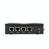 K660G4 Windows and Linux System Mini PC without Memory & SSD & WiFi, Intel Celeron Processor N2840 Quad-Core 2M Cache,1.83GHz, up to 2.25GHz