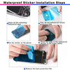 iPhone 12 Mini Front Housing Adhesive (100 Pcs)