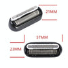 10MJ Shaver Head for Xiaomi Mijia Braun Electric Shaver 5603 Razor Blade