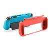 DOBE TNS-1186 Game Console TPU Anti-skid Protective Case For Switch OLED(Black)