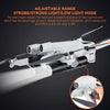 For DJI Mini 3 Pro RCSTQ  Dual Flashlight Arm Searchlight Without Increase Tripod