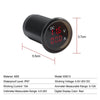 B3613  IP67 Waterproof Car Modification 4.5-30V Voltmeter + Ammeter