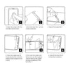 For Xiaomi 15 ENKAY Hat-Prince Full Glue Coverage Soft Explosion-proof Hydrogel Film