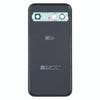 Google Pixel 8A Back Cover with Lens Cover - Green