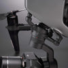 Original DJI Inspire 3 Gimbal Rubber Dampers Connect the X9-8K Air Gimbal Camera