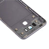 Asus ZenFone 3 Max ZC553KL Back Cover Grey - Aluminium