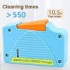 A-550 Fiber End Face Cleaning Tool Cleaning Box