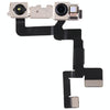 iPhone 11 Front Camera Module Replacement