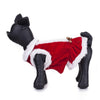 Christmas Pet Skirt Red L | Dog & Cat Xmas Outfit