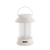 Portable Retro Light Desktop Silent Humidifier(White)