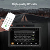 7 inch Carplay GPS Navigation Reverse Integrated Machine, Style: Standard+AHD Camera(2+32G)