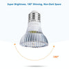 LED Plant Growth Lamp Full-Spectral E27 Plant Fill Light, Power: 50W 78 Lamp Beads