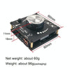 ZK-502M Stereo Bluetooth Digital Power Amplifier Motherboard