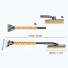 ST-3909 SUITU Removable Snowproof Shovel Sweeping Snow Brush