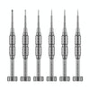 BST-895 6-in-1 Precision Mobile Phone Repair Screwdriver Set