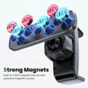 Car 360 Degree Rotating Invisible Folding Telescopic Bracket Base(M04X-K3)