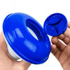 5 inch Swimming Pool Disinfection Automatic Medicine Dispenser Floating Medicine Box