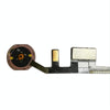 iPad 7 (2019) Home Button Flex Cable (White) - A2197/A2200
