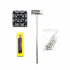 10 In 1 MultiFunctional Watch Hammer Watch Repairing Tool Kit