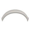 For Beats Studio Pro Headphones Silicone Headband Cover Replacement Parts(Beige)