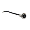Danmini 4.3" Smart Door Viewer Peephole Camera - Black