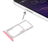 Meizu Meilan Metal SIM/SD Card Tray - Pink
