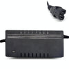 36V 4A Lithium Battery Car Electromobile Sprayer Lawn Mower Lighting Battery Charger, US Plug