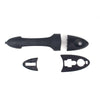 Car Front Door Outside Handle 4Z5422404-AAA for Ford Foucs 2000-2007