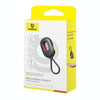 Baseus Heyo II Hidden Camera Detector - Black