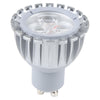 GU10 6W Warm Color Bright LED Spotlight, 85-265V