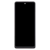 Tecno Spark 10 Pro LCD Screen & Digitizer Assembly w/ Frame