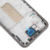 Samsung Galaxy A34 LCD Screen & Digitizer Assembly with Frame