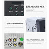 SWM-7805C 4.1 inch Touch Screen Universal Car Radio Receiver MP5 Player, Support FM & Bluetooth & TF Card with Remote Control
