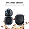Compatible With Dolce Gusto Coffee Machine To Nespresso iCafilas Capsule Adapter Conversion Tray, Style: Star