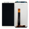 Meizu M8c M908L LCD Screen & Digitizer Assembly (White)