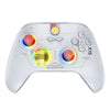 EasySMX X15 Hall Joystick Trigger RGB Wireless Gamepad(Starry Sky)