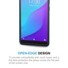 0.26mm 9H 2.5D Tempered Glass Film For Tecno Pop 3