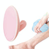 SH-012 Gentle and Skin-friendly Hair Removal Tool Manual Shaver(Pink)