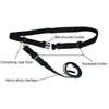 4 in 1 Ability Training Equipment Speed Reaction Belt Football Basketball Sports Agility Training Equipment for Children