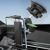 UBA-P1 Car Flexible Tablet Suction Cup Clamp Holder without Remote Control