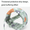 Baby Breathable Anti-fall Head Protective Cap Baby Protective Cap Toddler Bumper Cap, Spec: Gray Star
