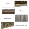 8H613# One-piece Seamless Five-clip Wig Long Straight Wig Piece