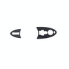 Car Rear Door Outside Handle 4Z5422404-AAA for Ford Focus 2000-2007