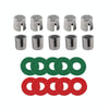 Car Battery Column Repair Lead Sleeve Insulation Protective Pad