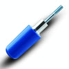 2 PCS / Set Motorcycle Refitting Accessories Anti-Drop Glue Scooter Modification Anti-Drop Stick Anti-Drop Column(Red)