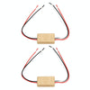 2 PCS LF-100C Car Brake Light Strobe