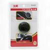3R 3R-2253 Car Steering Wheel Booster Ball Car Steering Wheel Power Booster(Black Green)