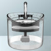 Automatic Pet Water Dispenser, 1.8L, Silent, EU Plug